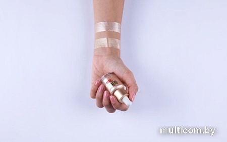 Хайлайтер жидкий Pupa Glow Obsession Liquid (100 sunrise) 13.5 мл