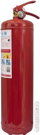 Огнетушитель РИФ ОП-6(з)