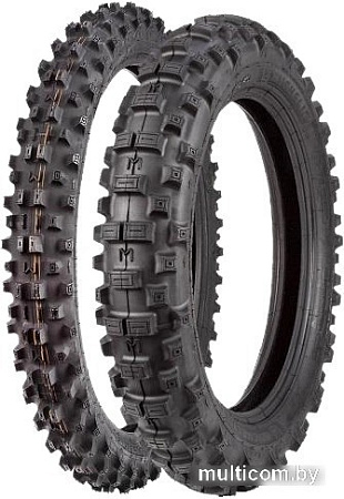 Внедорожные мотошины Michelin Enduro Medium 90/90R21 54R TT