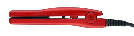 Выпрямитель Dewal Mini Ceramic Base 03-7721 (красный)