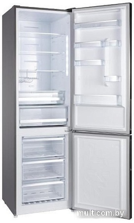 Холодильник CHiQ CBM351NS