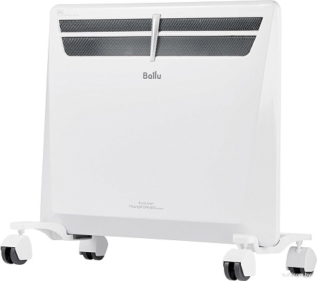 Конвектор Ballu Evolution Transformer BEC/EVU-1000 (инверторное управление, с шасси)