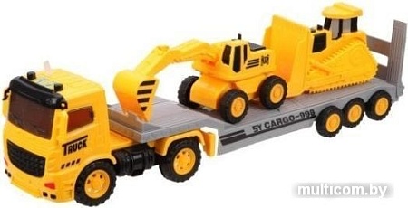 Игрушечный транспорт Наша Игрушка 998-47B