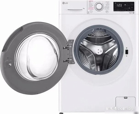 Стиральная машина LG F2V3HS4W