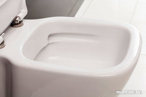 Унитаз BelBagno Aldina BB114CH