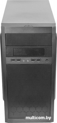 Корпус Navan IS004-U3-BK 450W