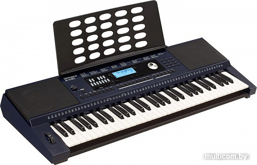 Синтезатор Roland E-X30