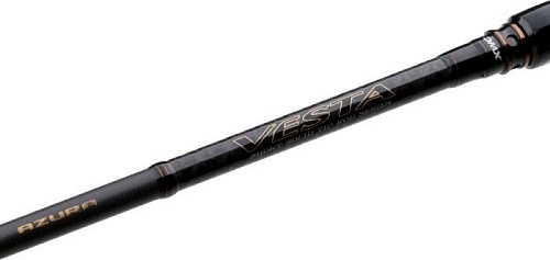 Удилище Azura Vesta 8'3ML 2.51m 2-18g AZVT-83