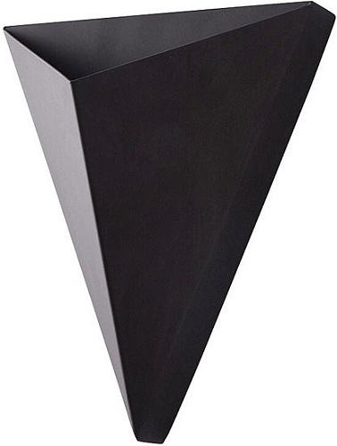 Бра Arte Lamp Trapeze A2033AP-1BK
