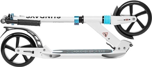 Самокат Sundays S400 (голубой)