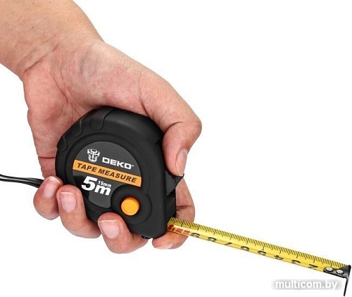 Рулетка Deko LT03 Pro