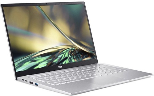 Ноутбук Acer Swift 3 SF314-44-R6JV NX.K0UER.007