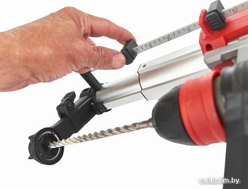 Система пылеудаления Milwaukee M12UDEL-0B 4933471460 (без АКБ)