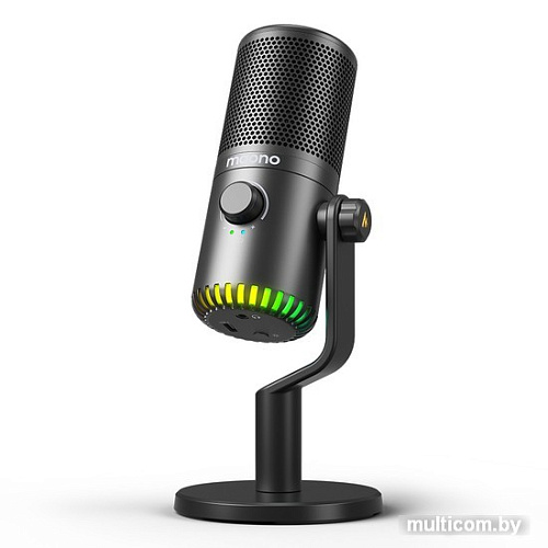 Проводной микрофон Maono DM30 (черный)
