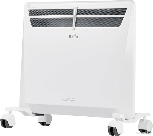 Конвектор Ballu Evolution Transformer BEC/EVU-1000 (инверторное управление, с шасси)