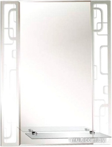 АкваЛиния Зеркало 1П S005