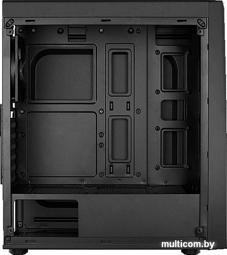 Корпус AeroCool Bolt