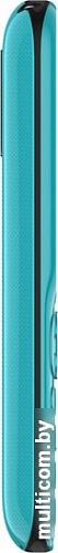 Мобильный телефон Itel IT5026 (бирюзовый)