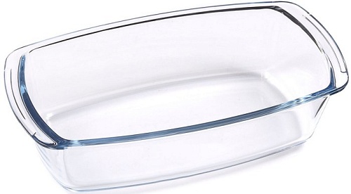 Форма для запекания Home Line LHP-KP-1.8L