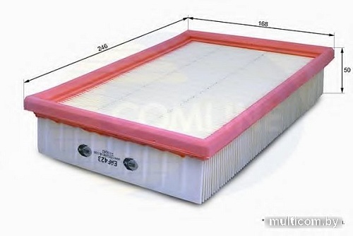 Воздушный фильтр Comline EAF423