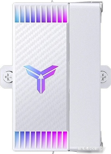 Кулер для процессора Jonsbo CR-1000MAX ARGB (белый)