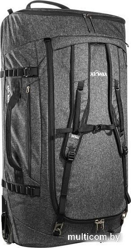 Дорожная сумка Tatonka Gear Bag 80 1949.040 (черный)