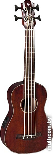 Электроукулеле Baton Rouge UV11-BS-SCR