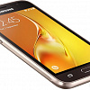 Смартфон Samsung Galaxy J1 (2016) Black [J120F]