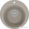 Кухонная мойка Tolero R-108 (серый)