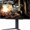 Игровой монитор LG UltraGear 27GS75Q-B