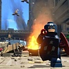Игра LEGO Marvel's Avengers для PlayStation 4
