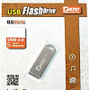 USB Flash Dato DS7016 32GB (серебристый)