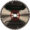 Пильный диск Metabo 628657000