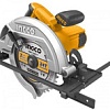Дисковая (циркулярная) пила Ingco CS18568