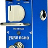Гитарная педаль Tomsline Pure Echo Digital Delay APE-3