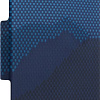Чехол для телефона Pitaka StarPeak Tactile Woven для iPhone 16 Pro Max (темно-синий)