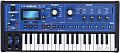 Синтезатор Novation MiniNova