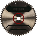 Пильный диск Metabo 628657000