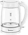 Электрический чайник Moulinex BY2S01F0