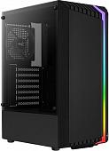 Корпус AeroCool Bionic-G-BK-V1