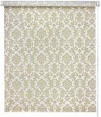 Рулонные шторы Legrand Дамаск 90x175 (экрю)