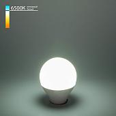 Светодиодная лампочка Elektrostandard G45 7W 6500K E14 BLE1407