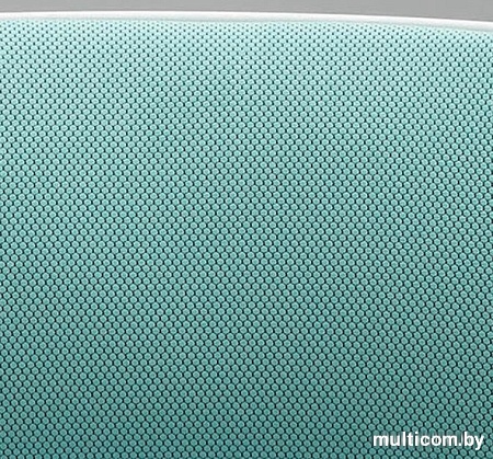 Кресло Norden IQ CX0898H-0-215 (белый/зеленый)