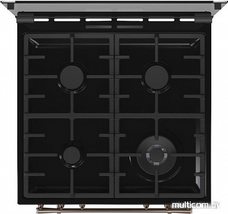 Кухонная плита Gorenje K63INB