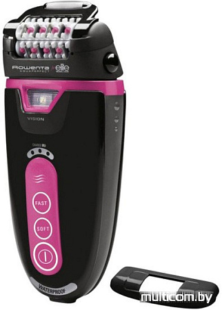 Эпилятор Rowenta Aquaperfect EP9102
