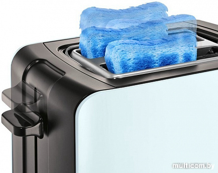 Тостер Bosch TAT6A117
