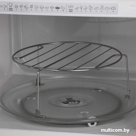 Микроволновая печь Whirlpool MWPS 253 SX