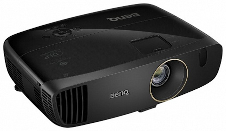 Проектор BenQ W2000+