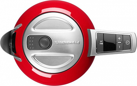 Чайник KitchenAid 5KEK1722EER