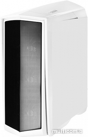Корпус SilverStone Primera PM01-RGB [SST-PM01W-RGB]